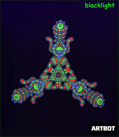 Artbot T-shirt