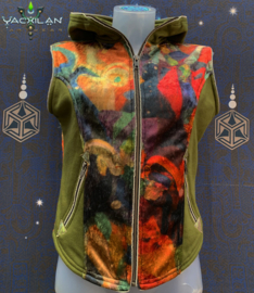 Yacxilan bodyvest