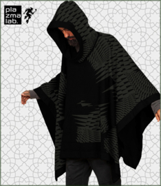 Sajax Poncho