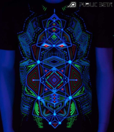 Multidimensional T-shirt