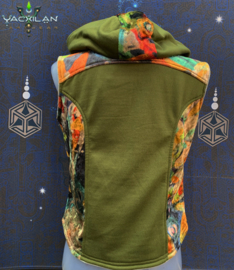 Yacxilan bodyvest