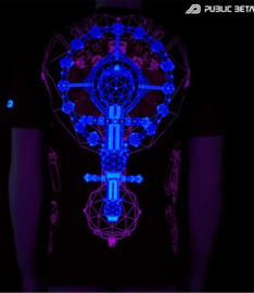 Portal of Perception T-shirt