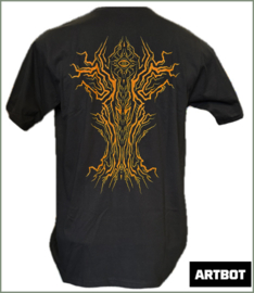 Artbot T-shirt