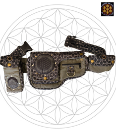 Flower of Life - Utility bag