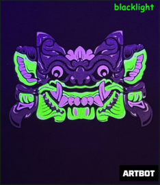 Artbot T-shirt