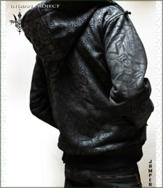 Psytrance Jacket