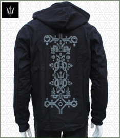 Jacket Epso black