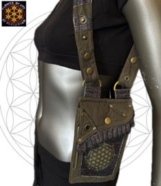 FOL Pocket vest