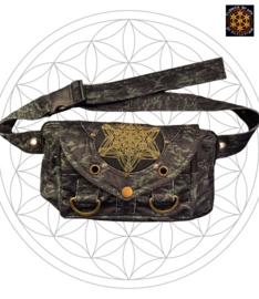 Flower of Life - Pocketbelt