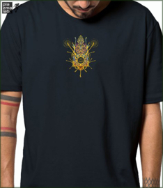 Sacred Technology T-shirt