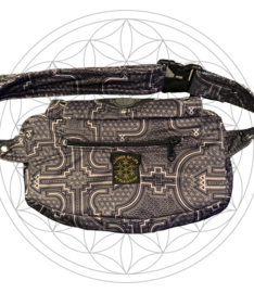 Flower of Life - Pocketbelt
