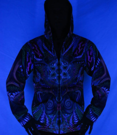 Primordial Presence jacket