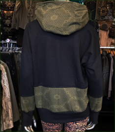 Gekko hoodie