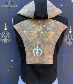 Yacxilan bodyvest
