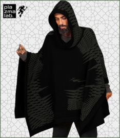 Sajax Poncho