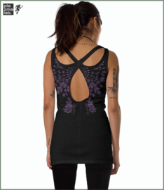 Hecate Tank Top black