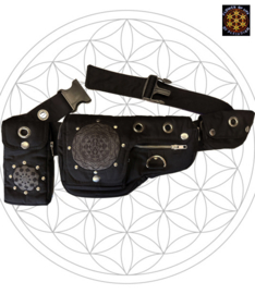 Flower of Life - Utility bag