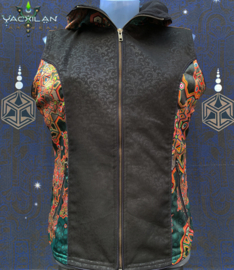 Yacxilan bodyvest
