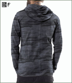 Lune L/S Shirt Black