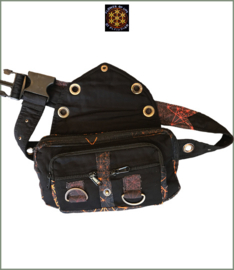 Flower of Life - pocketbelt