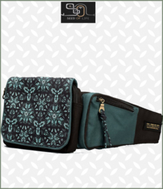 Optisomex utility bag