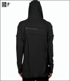 Rattle Hoodie