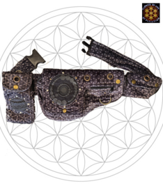 Flower of Life - Utility bag