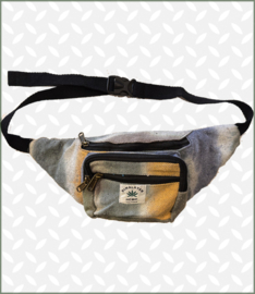 Hemp Waistbag