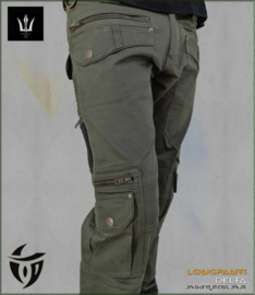 Delta Cargo Pants