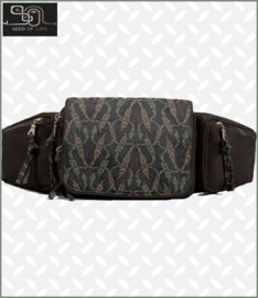 Tribal utility bag