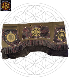 FOL Pocket waist wrap