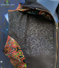 Yacxilan bodyvest