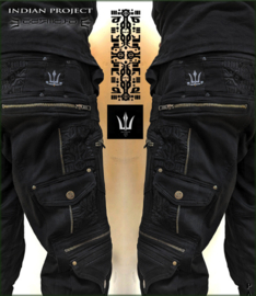 Kappazee Cargo Pants