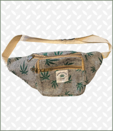 Hemp Waistbag