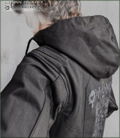 Jacket Epso black