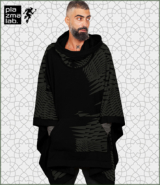 Sajax Poncho