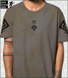 Nazu T-shirt