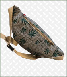 Hemp Waistbag