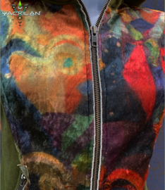 Yacxilan bodyvest