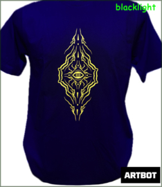 Artbot T-shirt