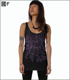 Hecate Tank Top black