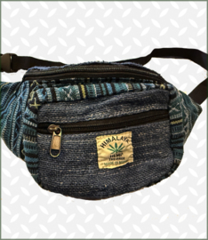 Hemp Waistbag