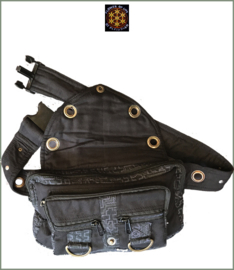 Flower of Life - Pocketbelt