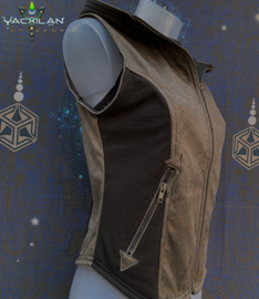 Yacxilan bodyvest