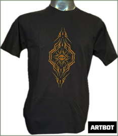 Artbot T-shirt