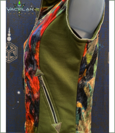 Yacxilan bodyvest