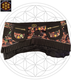 FOL Pocket waist wrap