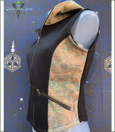 Yacxilan bodyvest