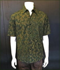 FOL Button Shirt