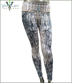 Yacxilan Legging